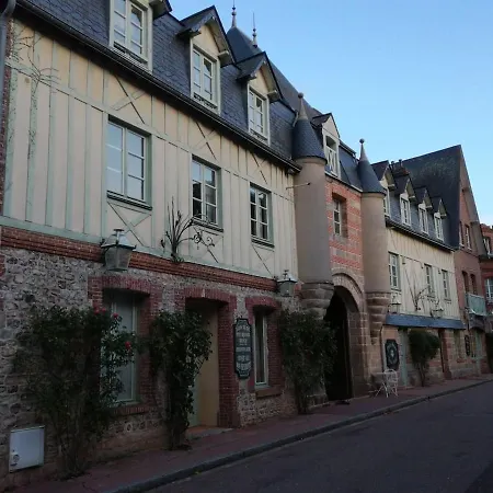 Holiday home La Maison Des Sources