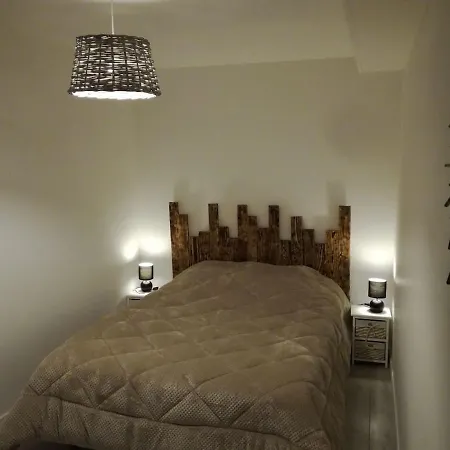 La Maison Des Sources Holiday home