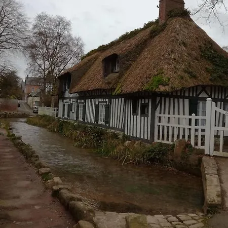 La Maison Des Sources