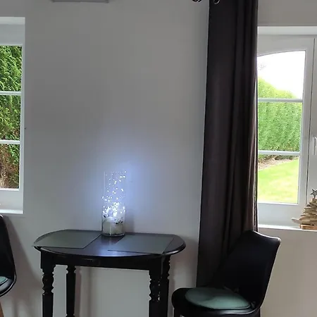 Holiday home La Maison Des Sources Veules-les-Roses