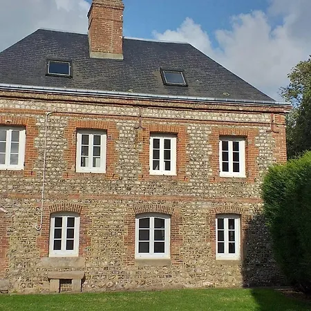 Holiday home La Maison Des Sources Veules-les-Roses
