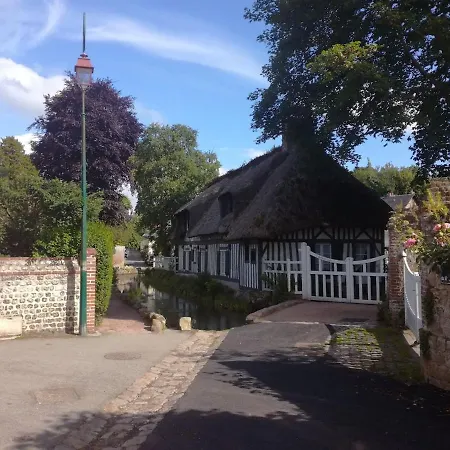 La Maison Des Sources Holiday home *