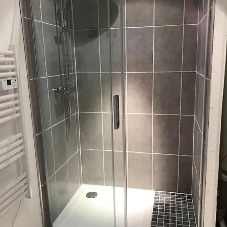 Holiday home La Maison Des Sources Veules-les-Roses