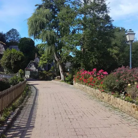 La Maison Des Sources * Veules-les-Roses