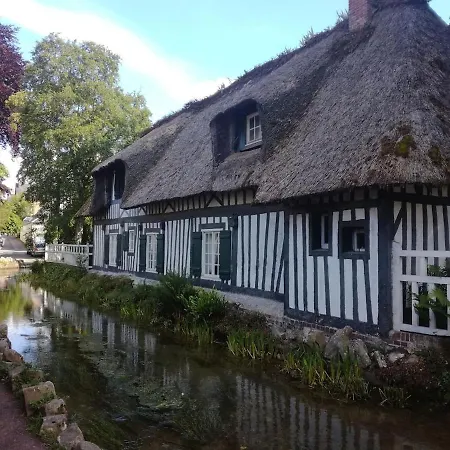 Holiday home La Maison Des Sources *
