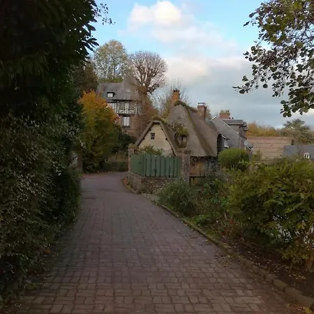 La Maison Des Sources Holiday home *