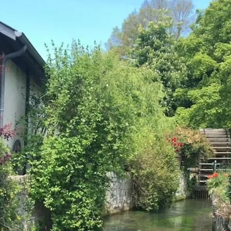 La Maison Des Sources