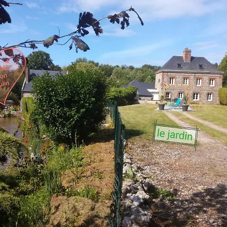 Holiday home La Maison Des Sources