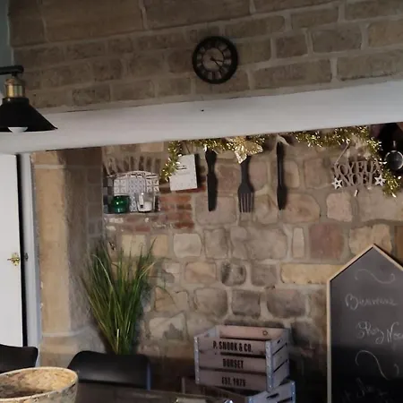 La Maison Des Sources Holiday home