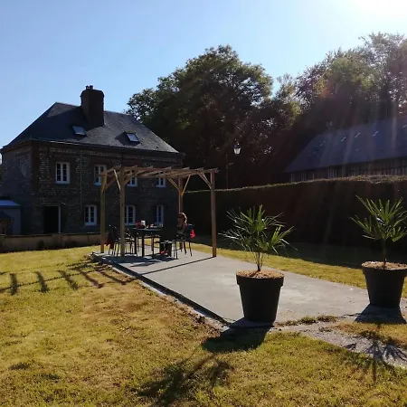 La Maison Des Sources